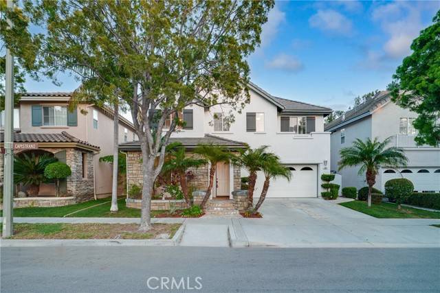 Irvine, CA 92602,32 Capistrano