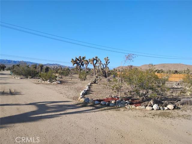 Yucca Valley, CA 92284,59188 Forrest Drive
