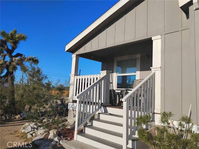 Yucca Valley, CA 92284,59188 Forrest Drive