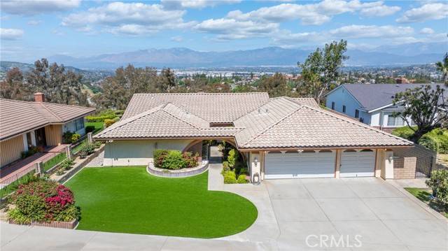 Hacienda Heights, CA 91745,16404 Monte Cristo Drive