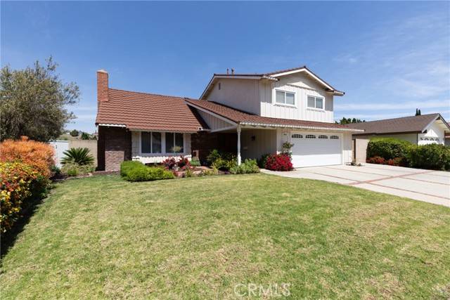 Walnut, CA 91789,20211 Alta Hacienda Drive
