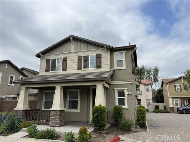 Chino, CA 91708,16110 Compass Avenue