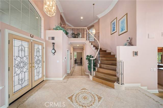 Trabuco Canyon, CA 92679,32962 Pinnacle Drive