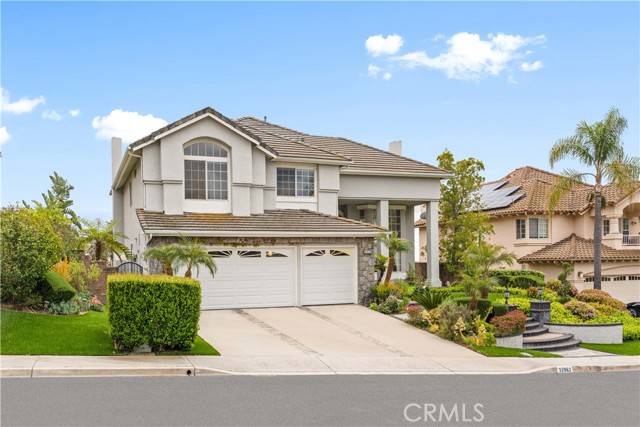 Trabuco Canyon, CA 92679,32962 Pinnacle Drive