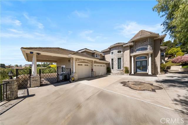 Diamond Bar, CA 91765,24106 Lodge Pole Road