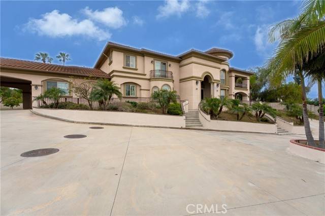 Covina, CA 91724,2935 N Monte Verde Drive