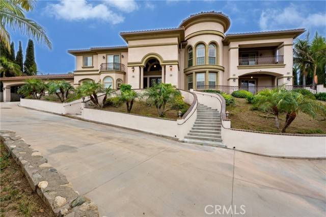 Covina, CA 91724,2935 N Monte Verde Drive