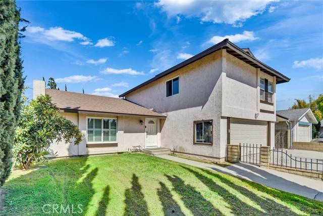 Rowland Heights, CA 91748,1943 Arcdale Avenue