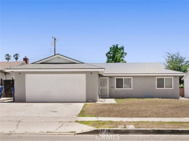 Ontario, CA 91764,1728 N Del Norte Avenue