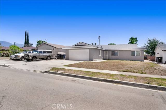 Ontario, CA 91764,1728 N Del Norte Avenue