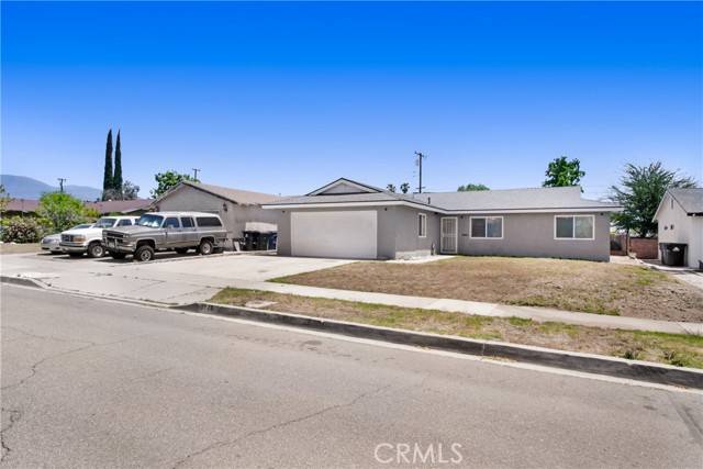 Ontario, CA 91764,1728 N Del Norte Avenue