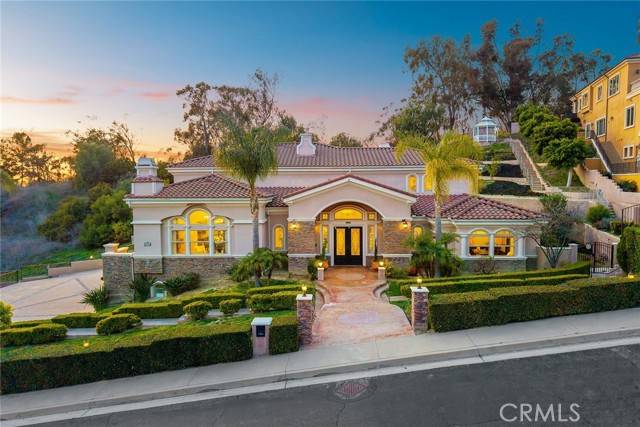 Whittier, CA 90605,15841 Aurora Crest Drive
