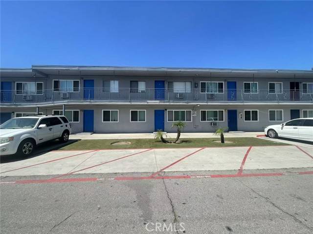 Pomona, CA 91766,1111 E 7th Street