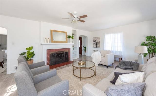 Hacienda Heights, CA 91745,1949 Lancewood Avenue