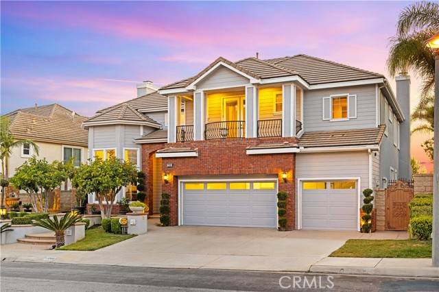 Yorba Linda, CA 92886,17265 Blue Spruce Lane