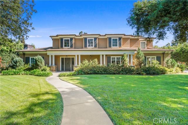 Arcadia, CA 91006,450 Arbolada Drive
