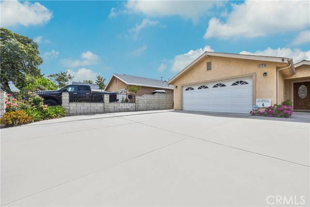 Chino Hills, CA 91709,4201 Sierra Vista Drive