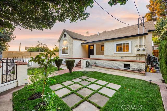 Los Angeles, CA 90031,507 E Avenue 28