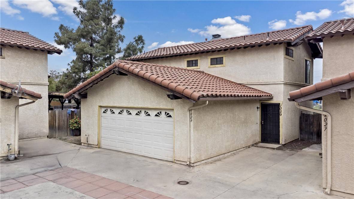Pomona, CA 91766,1029 S Reservoir Street