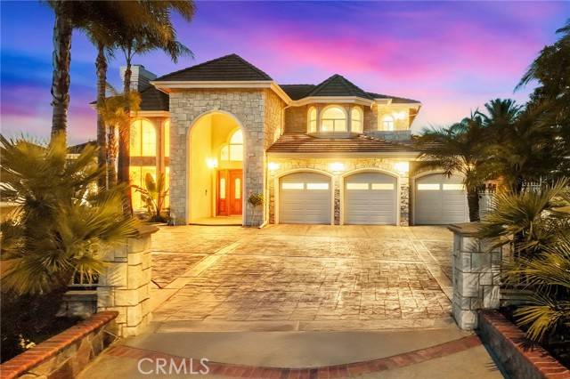 Chino Hills, CA 91709,2638 Highridge Drive
