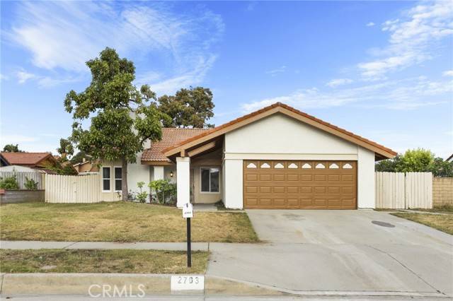 Ontario, CA 91762,2703 S Fern Avenue