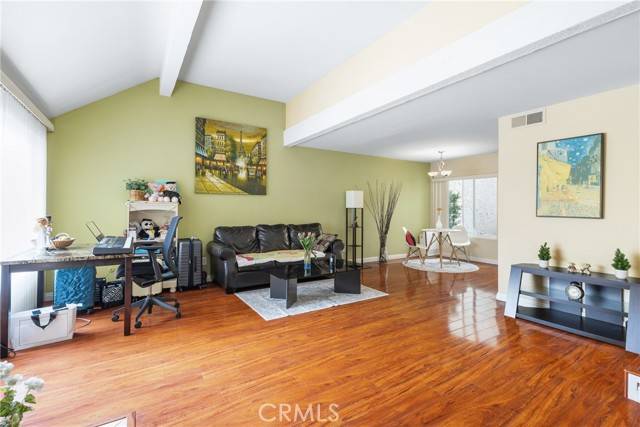 Cypress, CA 90630,9730 Walker Court #15