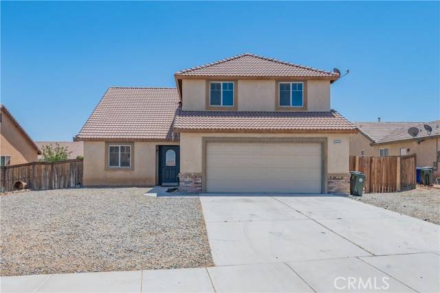 Adelanto, CA 92301,14627 Palm Street