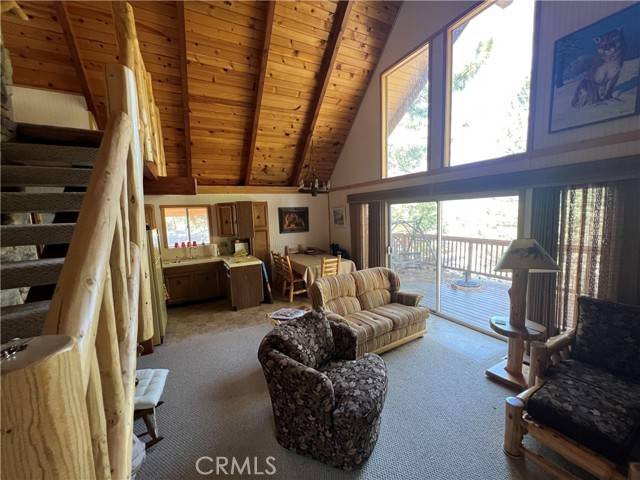 Big Bear City, CA 92314,1136 Eagle Mountain Drive