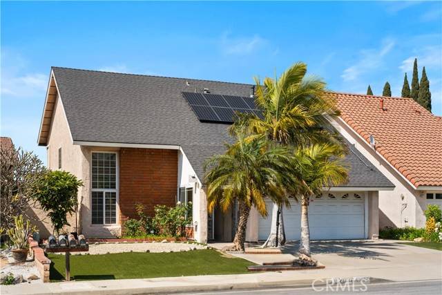 La Palma, CA 90623,4981 Malaga Drive