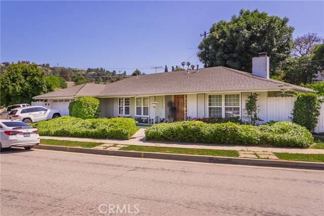Hacienda Heights, CA 91745,16060 Villa Flores Drive