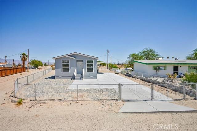 Thermal, CA 92274,2912 Cerritos Court