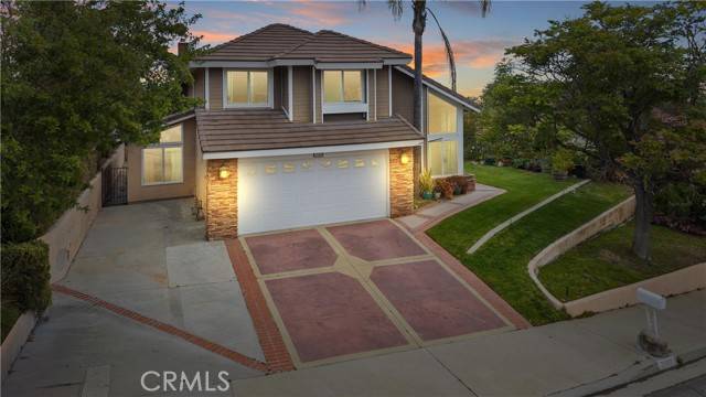 Chino Hills, CA 91709,3102 Oakcreek Road