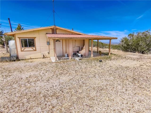 Llano, CA 93544,30711 212nd Street