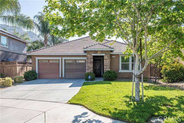 Perris, CA 92571,3009 Hawthorne Road