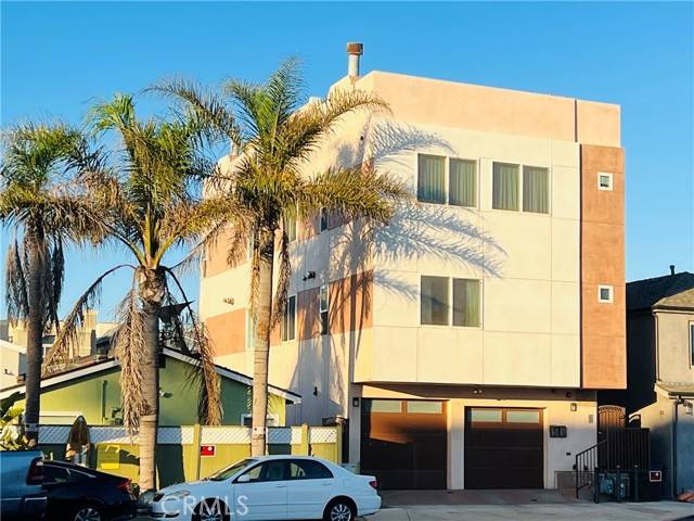 Sunset Beach, CA 90742,16754 Pacific Coast Highway #B