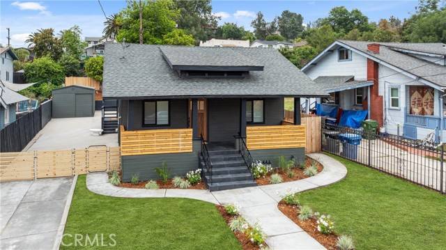 Los Angeles, CA 90042,6123 Tipton Way