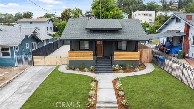 Los Angeles, CA 90042,6123 Tipton Way