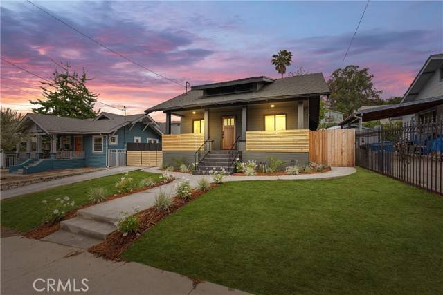 Los Angeles, CA 90042,6123 Tipton Way