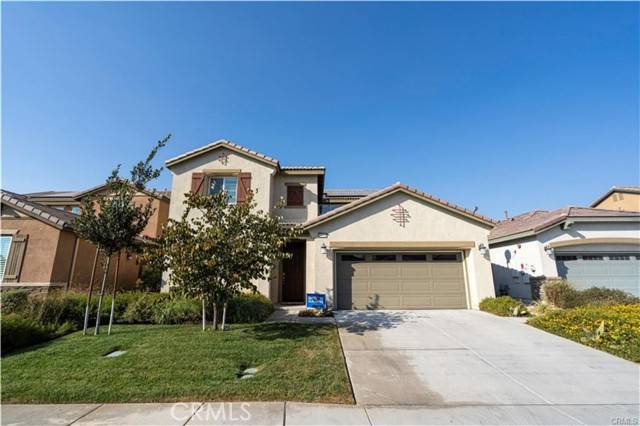 Fontana, CA 92336,15590 Pumpkin Place