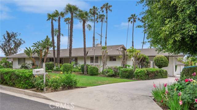 Fullerton, CA 92832,818 Vista Verde Drive