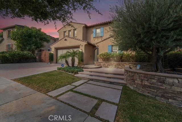 Chino Hills, CA 91709,16364 Bell Ridge Drive