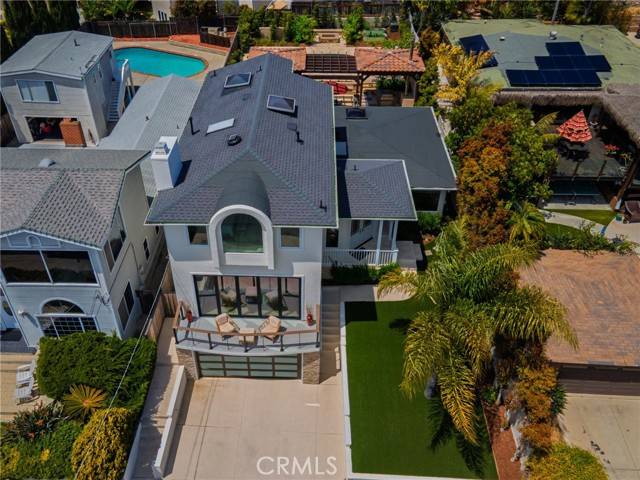 San Diego, CA 92109,1624 Malden Street