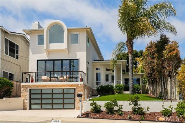 San Diego, CA 92109,1624 Malden Street
