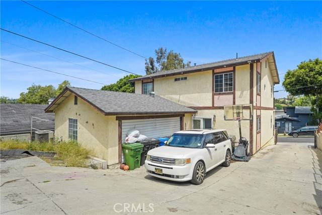 Los Angeles, CA 90032,4960 Gambier Street
