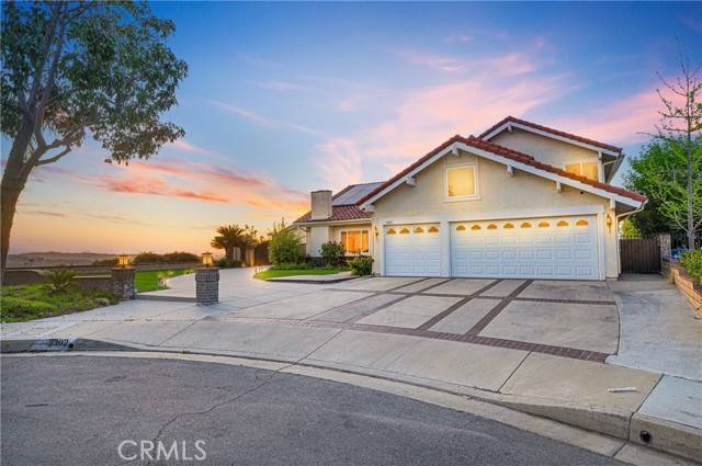 Rowland Heights, CA 91748,2302 Delfs Lane