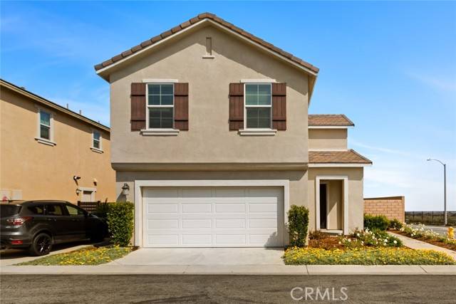 San Bernardino, CA 92407,17210 Pioneer Way