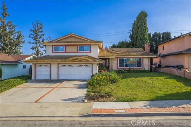 Hacienda Heights, CA 91745,14436 Shadybend Drive