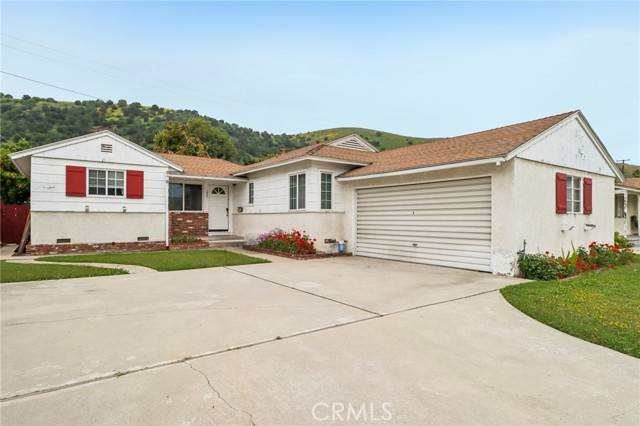 Pomona, CA 91766,1862 Grier Street