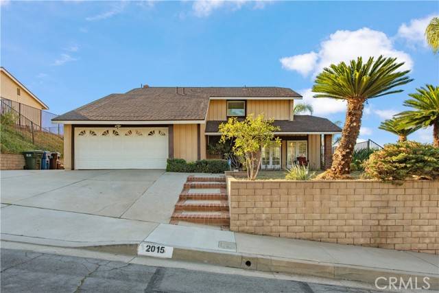 Hacienda Heights, CA 91745,2015 Nadula Drive