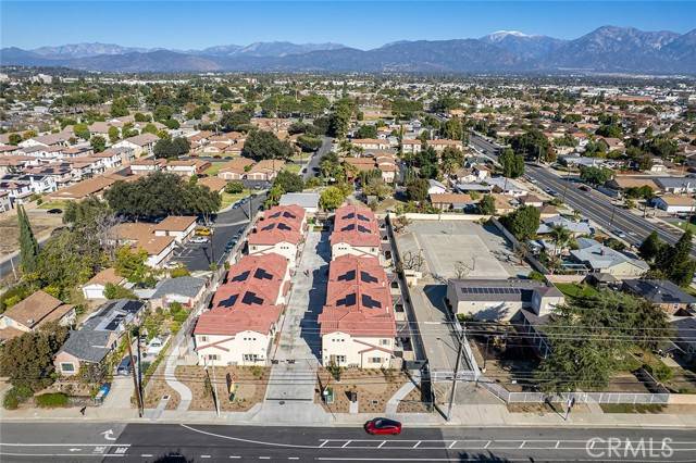 Pomona, CA 91766,961 E Phillips Boulevard #6